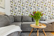 Alquilar apartamento amueblado en Hamburgo Stellingen/Basselweg. 28 (pequ)