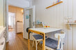 Alquilar apartamento amueblado en Hamburgo Stellingen/Basselweg. 31 (pequ)