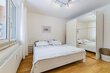 Alquilar apartamento amueblado en Hamburgo Stellingen/Basselweg. 36 (pequ)