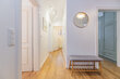 Alquilar apartamento amueblado en Hamburgo Stellingen/Basselweg. 43 (pequ)