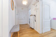 Alquilar apartamento amueblado en Hamburgo Stellingen/Basselweg. 44 (pequ)