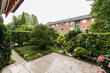 furnished apartement for rent in Hamburg Stellingen/Basselweg. garden 12 (small)