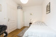 moeblierte Wohnung mieten in Hamburg Stellingen/Basselweg.  2. Schlafzimmer 13 (klein)
