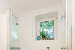 moeblierte Wohnung mieten in Hamburg Stellingen/Basselweg.  Badezimmer 8 (klein)