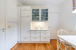 Alquilar apartamento amueblado en Hamburgo Groß Flottbek/Rosenhagenstraße. 46 (pequ)