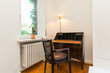 furnished apartement for rent in Hamburg Groß Flottbek/Rosenhagenstraße.  2nd bedroom 8 (small)