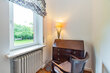 furnished apartement for rent in Hamburg Groß Flottbek/Rosenhagenstraße. 2nd bedroom 8 (small)