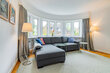 furnished apartement for rent in Hamburg Groß Flottbek/Rosenhagenstraße. living room 7 (small)