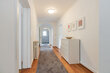 moeblierte Wohnung mieten in Hamburg Groß Flottbek/Rosenhagenstraße. Flur 8 (klein)