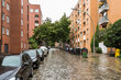 Alquilar apartamento amueblado en Hamburgo Neustadt/Alter Steinweg.  alrededores 6 (pequ)