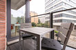 furnished apartement for rent in Hamburg Neustadt/Alter Steinweg. balcony 4 (small)