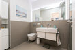 furnished apartement for rent in Hamburg Neustadt/Alter Steinweg.  bathroom 7 (small)