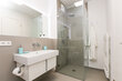 furnished apartement for rent in Hamburg Neustadt/Alter Steinweg.  bathroom 5 (small)