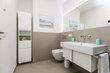 furnished apartement for rent in Hamburg Neustadt/Alter Steinweg.  bathroom 6 (small)