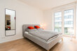 furnished apartement for rent in Hamburg Neustadt/Alter Steinweg.  bedroom 5 (small)