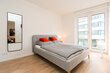 furnished apartement for rent in Hamburg Neustadt/Alter Steinweg. bedroom 5 (small)