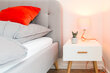furnished apartement for rent in Hamburg Neustadt/Alter Steinweg.  bedroom 7 (small)