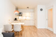 furnished apartement for rent in Hamburg Neustadt/Alter Steinweg.  kitchen 14 (small)