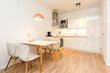 furnished apartement for rent in Hamburg Neustadt/Alter Steinweg.  kitchen 15 (small)
