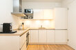 furnished apartement for rent in Hamburg Neustadt/Alter Steinweg.  kitchen 17 (small)