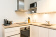 furnished apartement for rent in Hamburg Neustadt/Alter Steinweg.  kitchen 19 (small)