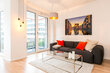 furnished apartement for rent in Hamburg Neustadt/Alter Steinweg.  living & working 10 (small)
