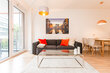 furnished apartement for rent in Hamburg Neustadt/Alter Steinweg.  living & working 11 (small)