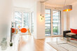 furnished apartement for rent in Hamburg Neustadt/Alter Steinweg.  living & working 12 (small)