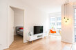 furnished apartement for rent in Hamburg Neustadt/Alter Steinweg.  living & working 16 (small)