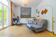 Alquilar apartamento amueblado en Hamburgo Eimsbüttel/Eppendorfer Weg. 33 (pequ)