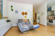 Alquilar apartamento amueblado en Hamburgo Eimsbüttel/Eppendorfer Weg. 34 (pequ)
