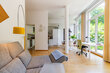 Alquilar apartamento amueblado en Hamburgo Eimsbüttel/Eppendorfer Weg. 35 (pequ)