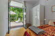 moeblierte Wohnung mieten in Hamburg Eimsbüttel/Eppendorfer Weg. 2. Terrasse 4 (klein)