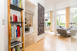 moeblierte Wohnung mieten in Hamburg Eimsbüttel/Eppendorfer Weg. Flur 5 (klein)