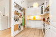 moeblierte Wohnung mieten in Hamburg Eimsbüttel/Eppendorfer Weg. Küche 4 (klein)
