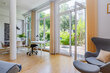 moeblierte Wohnung mieten in Hamburg Eimsbüttel/Eppendorfer Weg. Terrasse 5 (klein)