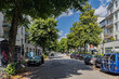 moeblierte Wohnung mieten in Hamburg Eimsbüttel/Eppendorfer Weg. Umgebung 3 (klein)