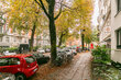 moeblierte Wohnung mieten in Hamburg Eimsbüttel/Eppendorfer Weg. Umgebung 4 (klein)