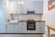 Alquilar apartamento amueblado en Hamburgo Eimsbüttel/Lutterothstraße. 33 (pequ)
