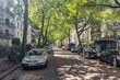Alquilar apartamento amueblado en Hamburgo Eimsbüttel/Lutterothstraße. 52 (pequ)