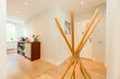 Alquilar apartamento amueblado en Hamburgo Eppendorf/Kegelhofstraße. pasillo 4 (pequ)