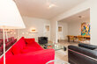 Alquilar apartamento amueblado en Hamburgo Eppendorf/Kegelhofstraße. salón 14 (pequ)