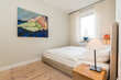furnished apartement for rent in Hamburg Eppendorf/Kegelhofstraße.  bedroom 5 (small)
