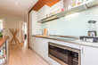 furnished apartement for rent in Hamburg Eppendorf/Kegelhofstraße. kitchen 5 (small)