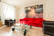 furnished apartement for rent in Hamburg Eppendorf/Kegelhofstraße. living room 10 (small)