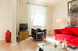 furnished apartement for rent in Hamburg Eppendorf/Kegelhofstraße. living room 11 (small)
