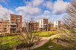 moeblierte Wohnung mieten in Hamburg Eppendorf/Kegelhofstraße.  Balkon 8 (klein)