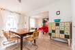 moeblierte Wohnung mieten in Hamburg Eppendorf/Kegelhofstraße. Esszimmer 7 (klein)