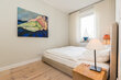 moeblierte Wohnung mieten in Hamburg Eppendorf/Kegelhofstraße. Schlafzimmer 5 (klein)