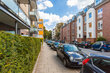 moeblierte Wohnung mieten in Hamburg Eppendorf/Kegelhofstraße. Umgebung 5 (klein)